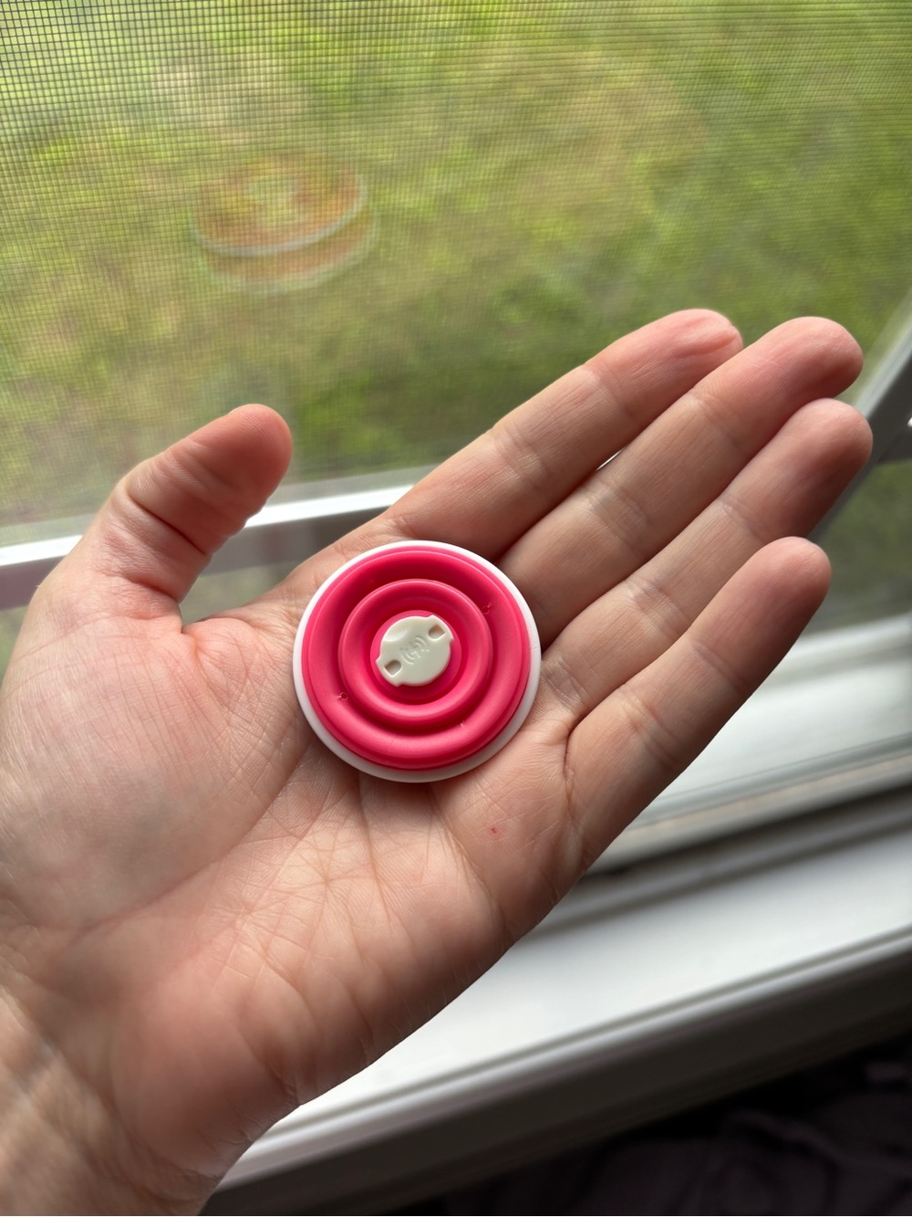 Popsocket top - Picture 2 of 2